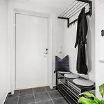 Lejlighed Modern By The Sea - Free Parking Bergen