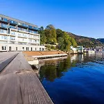 Lejlighed Modern By The Sea - Free Parking Bergen