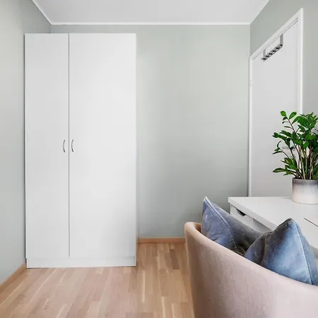 Modern By The Sea - Free Parking Апартаменты *